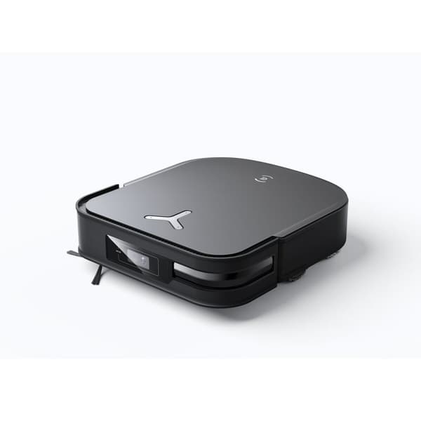 Robotstøvsuger ECOVACS Deebot X2 Combo 6400 mAh