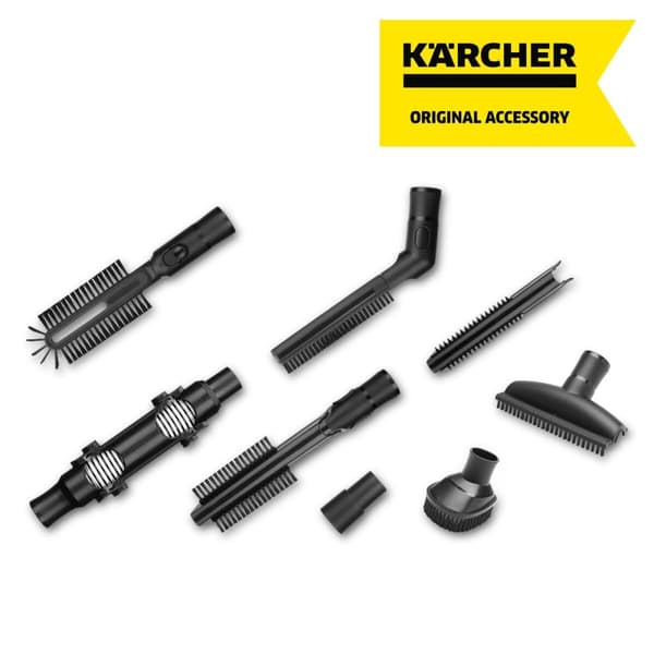 Dammsugare accessoarer Kärcher 2.863-255.0