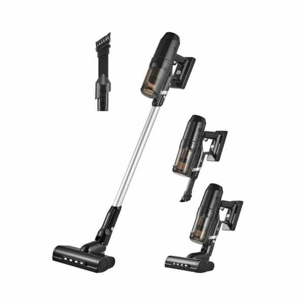 Stavstøvsuger Continental Edison cevc120b 120 W