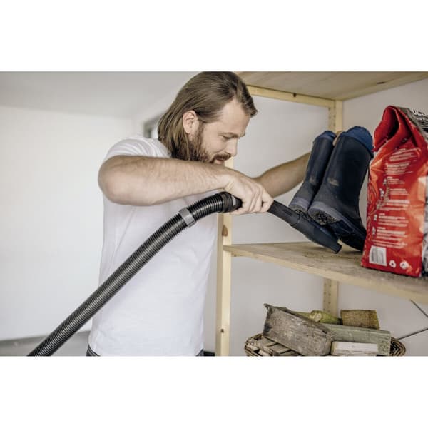 Märkä ja kuiva pölynimuri Kärcher KWD 3 V-17/4/20/F 1000 W 17 L