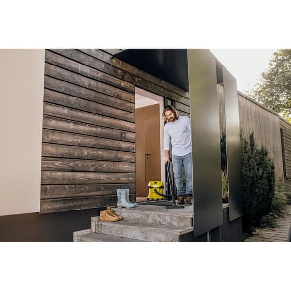 Märkä ja kuiva pölynimuri Kärcher WD 2 Plus V-12/4/18 1000 W 12 L