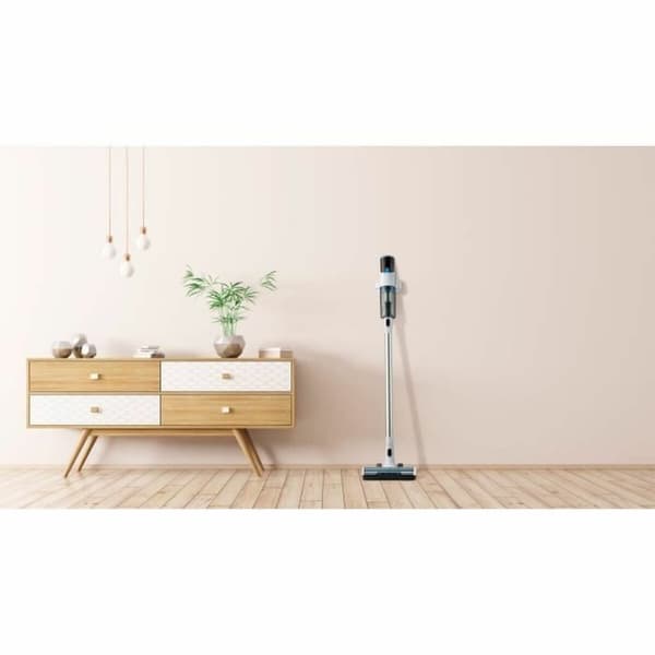 Langaton pölynimuri Medion P250 250 W Valkoinen