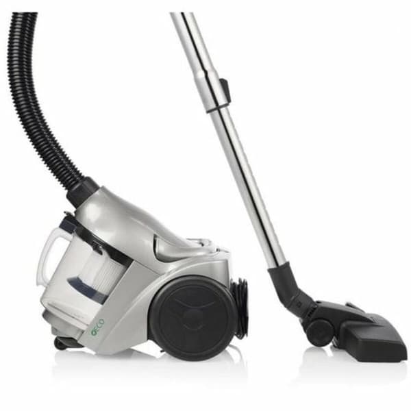Poistin Tristar SZ-3174 800 W Hopeinen Teräs Hopea