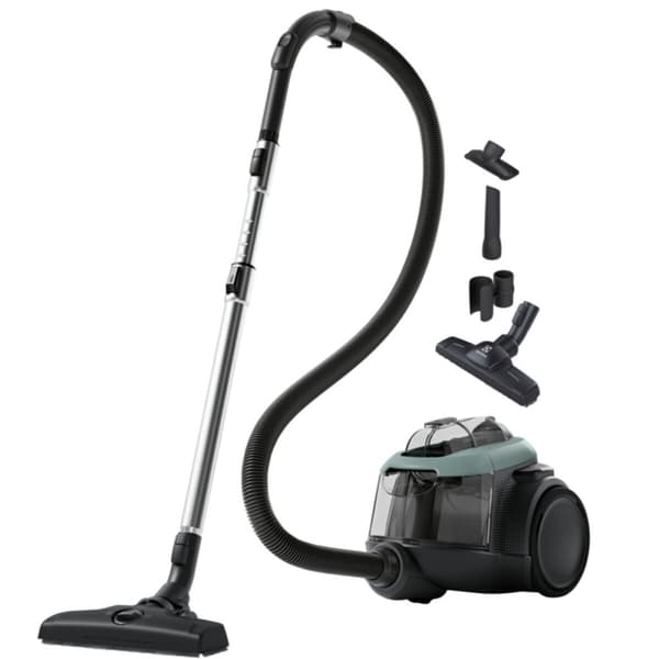 Käsipölynimuri Electrolux EL61C2OG Vihreä Vihreä