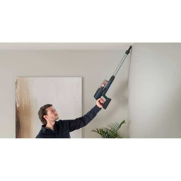 Langaton pölynimuri Electrolux EP71B14WET Sininen