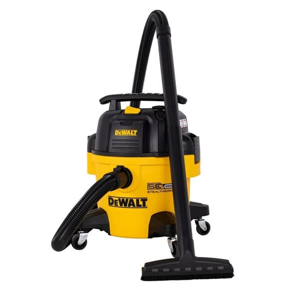 Poistin Dewalt AT-DXV23P-QT 800 W 19 kpa 23 L