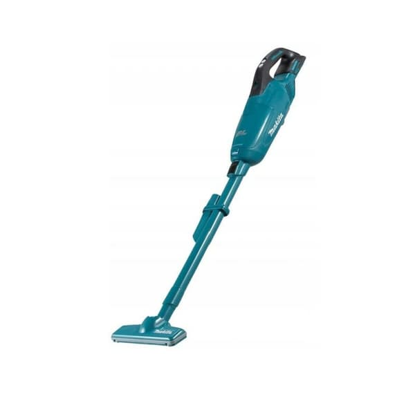 Langaton pölynimuri Makita DCL282FZ Sininen 60 W