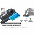 Pikkukuva 5 / 6: Langaton pölynimuri Samsung Jet 85 Sininen 550 W