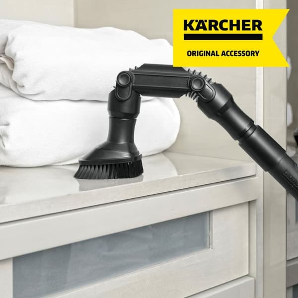 Pölynimuritarvikkeet Kärcher 2.863-255.0