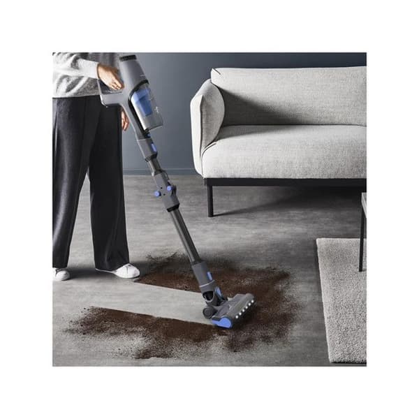 ASPI BALAI XPERT 360 FLEX RECH CYCLONIQUE MULTIFONCTION 22V AUTO 45MIN ROWENTA - RH6929WO
