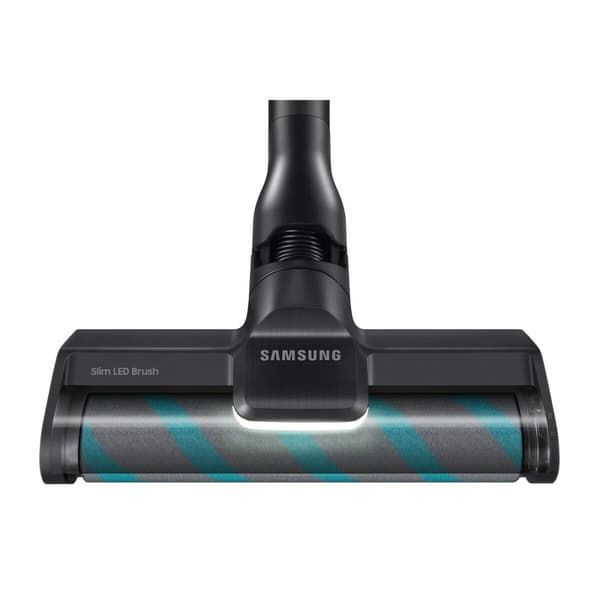 Langaton pölynimuri Samsung VS20C852FTB/GE Sininen Musta 210 W 580 W