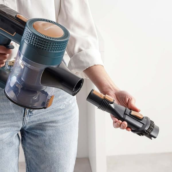 Varsipölynimuri Taurus 948934000 150 W
