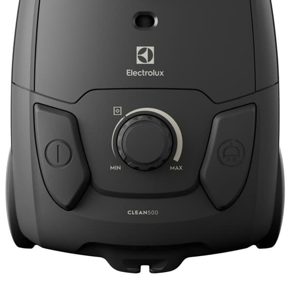 Pölynimuri Electrolux EB51C2GG Harmaa 750 W