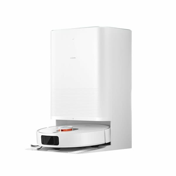 Robottipölynimuri Xiaomi X20 Pro 5200 mAh Valkoinen