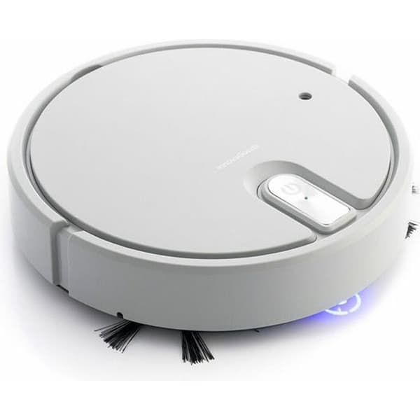 Varob InnovaGoods 5 i 1 multifunktionsuppladdningsbar robotdammsugare