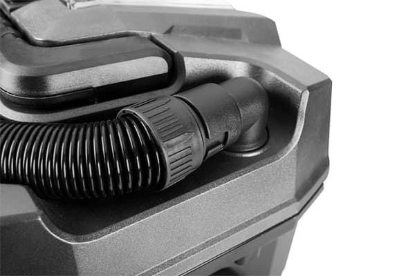 Værkstedsstøvsuger Energy+ 18V, Li-Ion, 10 L, uden batteri