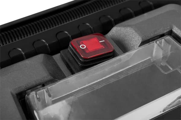 Værkstedsstøvsuger Energy+ 18V, Li-Ion, 10 L, uden batteri