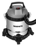 Miniatyrbild 10 av 11: Dammsugare 800W, 12l