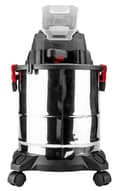 Miniatyrbillede 6 af 11: Energy+ 18V Li-Ion værkstedsstøvsuger, våd og tør, 20L tank, uden batteri
