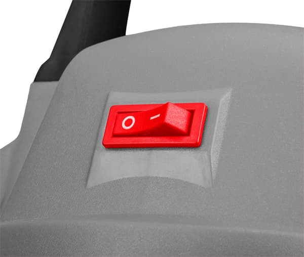 Energy+ 18V Li-Ion askesuger, 15L tank, uden batteri