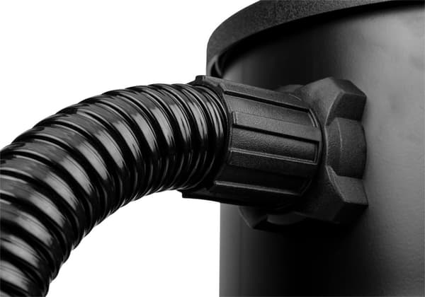 Energy+ 18V Li-Ion askesuger, 15L tank, uden batteri