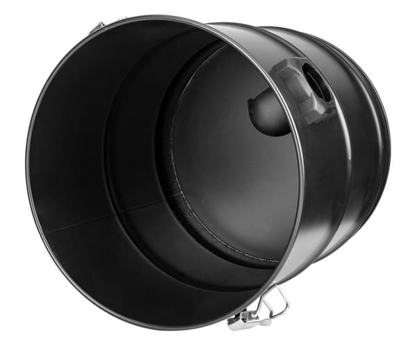 Energy+ 18V Li-Ion askesuger, 15L tank, uden batteri