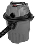 Miniatyrbillede 5 af 11: Energy+ 18V Li-Ion værkstedsstøvsuger, våd og tør, 12L tank, uden batteri