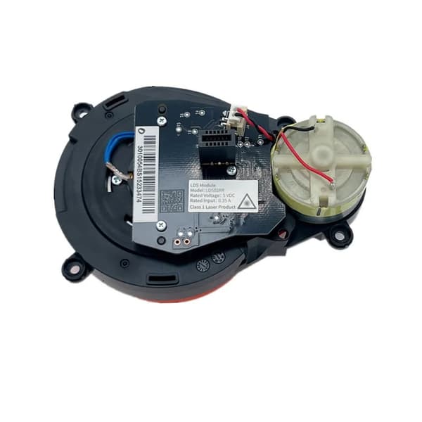 LDS02RR / Laser / LiDAR till Roborock S5, S6, S7 – Original