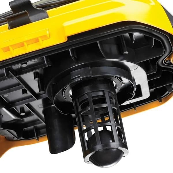 54V XR FLEXVOLT dammsugare (utan batteri eller laddare) i kartong - DEWALT - DCV584L