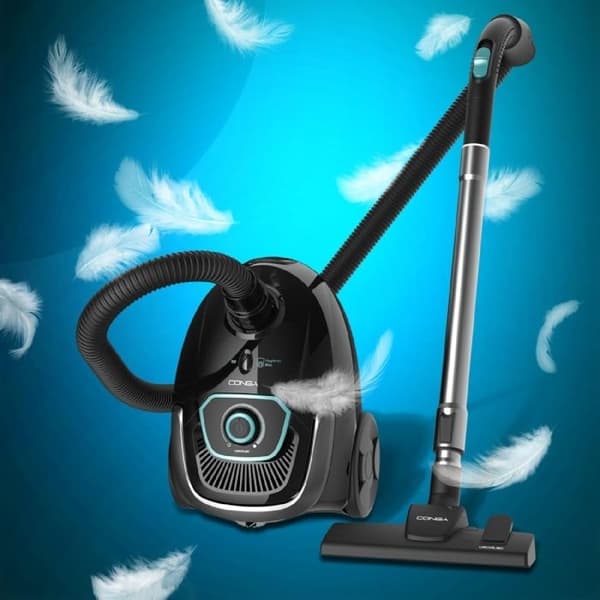 Cecotec Dammsugare Sleve Conga Powerbag 2500 Plus