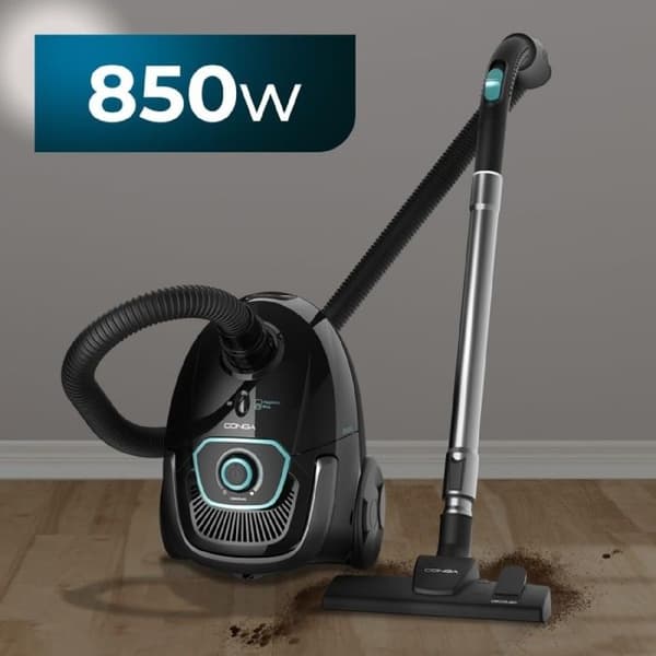 Cecotec Dammsugare Sleve Conga Powerbag 2500 Plus