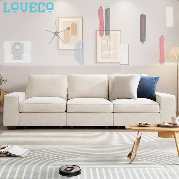 INF 12 kpl Aero-Vac -suodatinvaihtoja iRobot Roomba 500- ja 600-sarjoille
