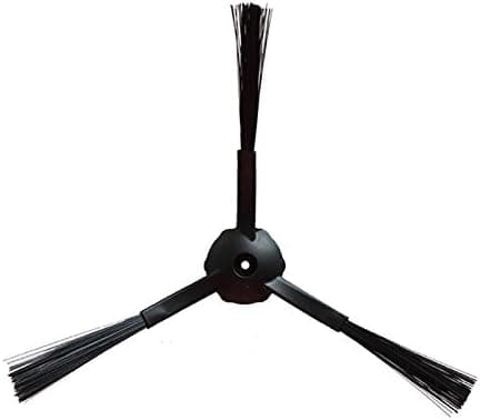 INF Reservedelspakke til ILIFE V3 V3s V5 V5s V5s Pro robotstøvsuger