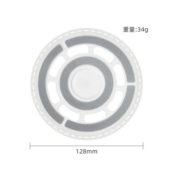 INF Roborock P20 PRO Mopping Cloth Bracket Replacement (2-Pack)
