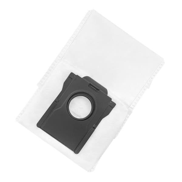 INF Dreametech X50 Pro -pölypussi (10 kpl)