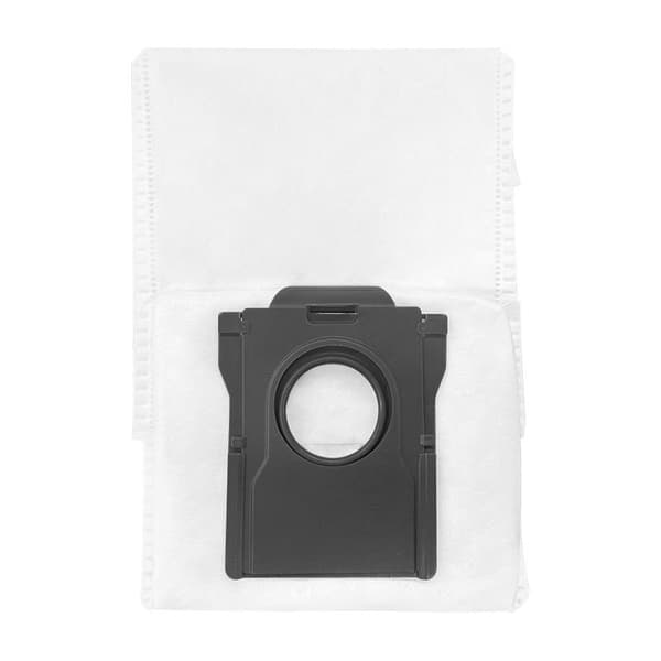 INF Dreametech X50 Pro -pölypussi (10 kpl)