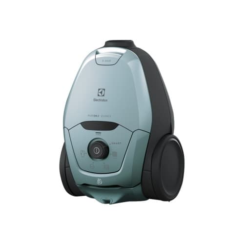 Electrolux Pure D8.2 PD82-4MB - dammsugare - med behållare - dimblå Blå