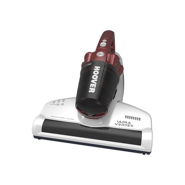 Hoover Ultra Vortex MBC500UV 011 - dammsugare - handhållen - Ruby Red Röd