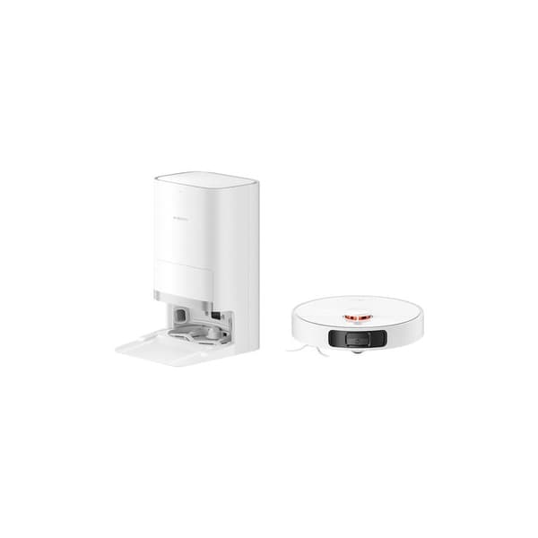 Xiaomi C102 Robot Vacuum X20+ - dammsugare - självgående