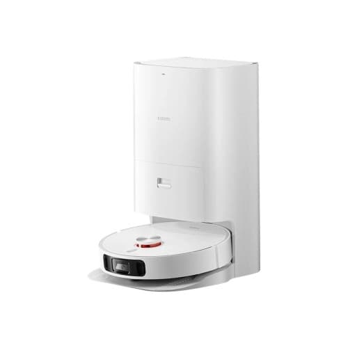 Xiaomi B101GL Robot Vacuum X10+ - dammsugare - självgående Vit