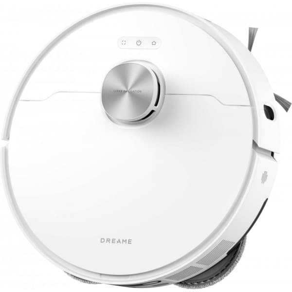 Dreame L10s Ultra Gen 2 robotstøvsuger