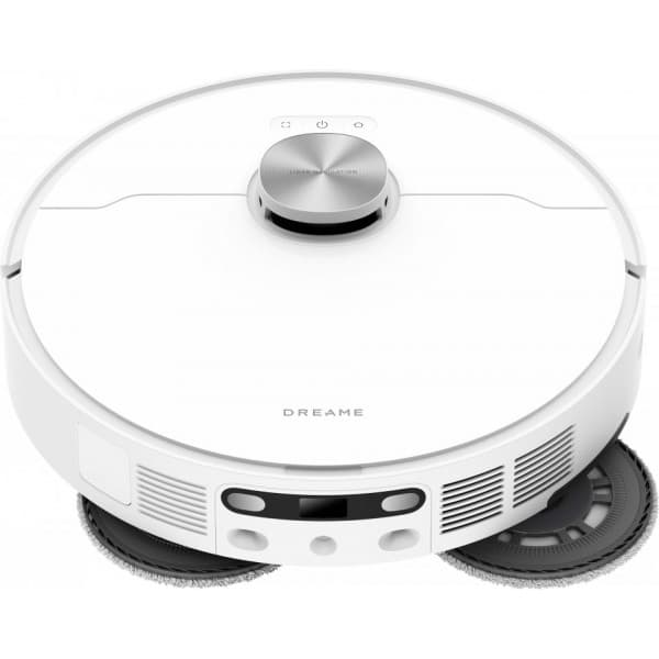 Dreame L10s Ultra Gen 2 robotstøvsuger