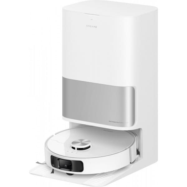 Dreame L10s Ultra Gen 2 robotstøvsuger