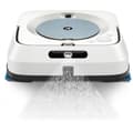 Miniatyrbild 1 av 4: Robotmopp - IROBOT - M613440 - Braava jet - Ansluten - 100 m² - Vit