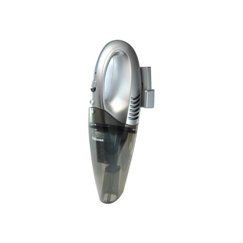 Tristar KR-2156 - dammsugare - handhållen - silver