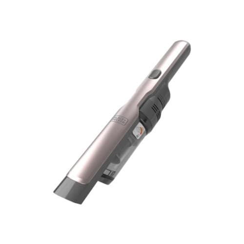 BLACK+DECKER DVC320BRG - dammsugare - sladdlös - handhållen - rosenguld