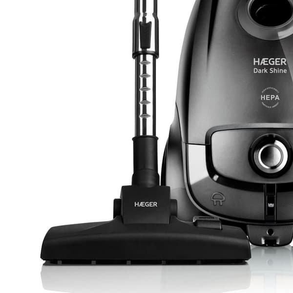 Utsug Haeger VC-70B.043A Svart 700 W