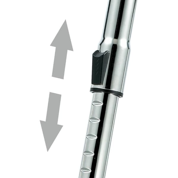 Poistin Haeger VC-70B.043A Musta 700 W