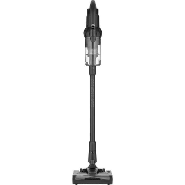 Sladdlös städsugare - SENCOR - SVC 9879BK - 550 W - 83 dB - 0,5 L - Svart
