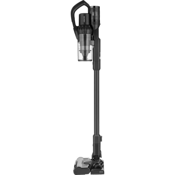 Sladdlös städsugare - SENCOR - SVC 9879BK - 550 W - 83 dB - 0,5 L - Svart